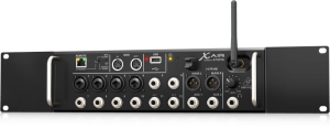 Behringer XR12 цифровой микшер в Барабинске