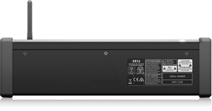 Behringer XR12 цифровой микшер в Барабинске