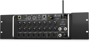 Behringer XR18 цифровой микшер в Барабинске
