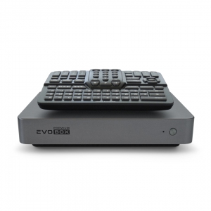 EVOBOX Premium Hi-End караоке-система в Барабинске