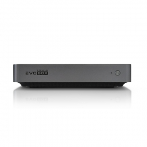 EVOBOX Premium Hi-End караоке-система в Барабинске