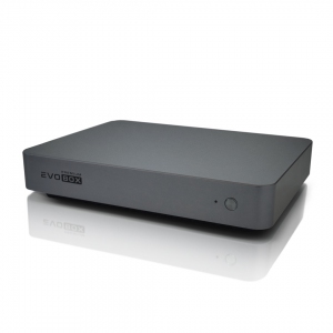 EVOBOX Premium Hi-End караоке-система в Барабинске