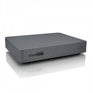 EVOBOX Premium Hi-End караоке-система в Барабинске
