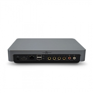 EVOBOX Premium Hi-End караоке-система в Барабинске