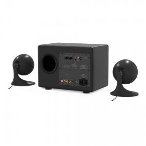 EvoSound Sphere 2.1 аудиосистема для караоке в Барабинске