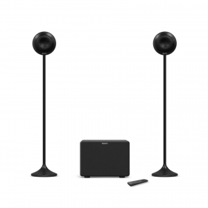 EvoSound Sphere 2.1 аудиосистема для караоке в Барабинске