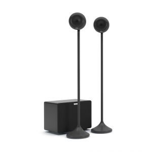 EvoSound Sphere 2.1 аудиосистема для караоке в Барабинске