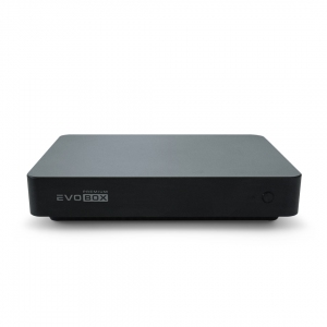 Hi-End караоке-система EVOBOX Premium + EvoSoundBar (саундбар с караоке) в Барабинске