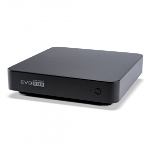 караоке-комплект EVOBOX + EvoSound Bar (саундбар с караоке) в Барабинске