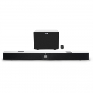 караоке-комплект EVOBOX Classic + EvoSound Bar (саундбар с караоке) в Барабинске