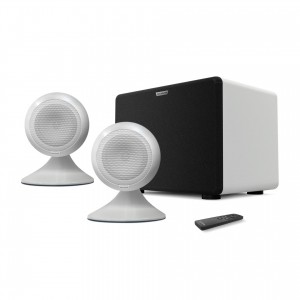 караоке-комплект EVOBOX Classic + EvoSound Sphere 2.1 в Барабинске