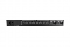 S-Track Dolphin 48 спикер-процессор в Барабинске