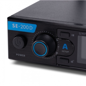 SE-200D цифровые микрофоны в Барабинске