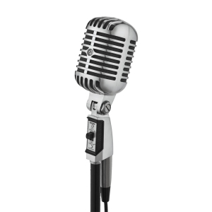 SHURE 55SH SERIES II вокальный, динамический микрофон в Барабинске