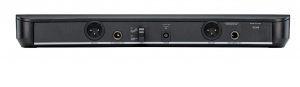 SHURE BLX288E/B58 M17 вокальная радиосистема в Барабинске