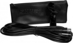 SHURE SV100-A динамический микрофон в Барабинске