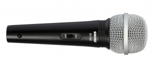 SHURE SV100-A динамический микрофон в Барабинске