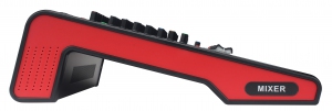 SVS Audiotechnik mixers AM-12 Микшерный пульт аналоговый, 12-канальный в Барабинске
