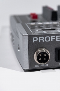 SVS Audiotechnik mixers AM-6 DSP Микшерный пульт аналоговый, 6-канальный SVS Audiotechnik mixers в Барабинске