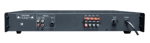 SVS Audiotechnik STA-80 Микшер-усилитель для систем Public Address в Барабинске