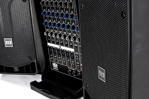 SVS Audiotechnik STAGESET 600 Акустический комплект активный в Барабинске