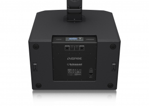 Turbosound iNSPIRE iP3000 модульная аудио колонна 2000Вт в Барабинске