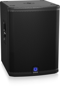 Turbosound iQ15B сабвуфер активный в Барабинске
