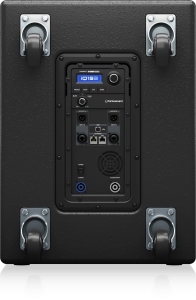 Turbosound iQ15B сабвуфер активный в Барабинске