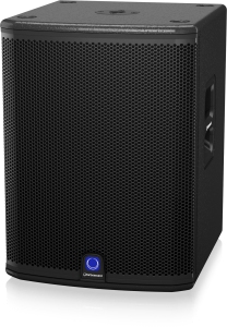 Turbosound iQ15B сабвуфер активный в Барабинске