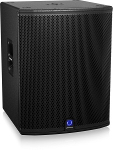 Turbosound iQ18B сабвуфер активный в Барабинске