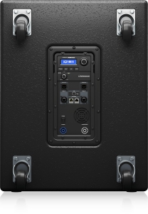 Turbosound iQ18B сабвуфер активный в Барабинске