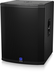 Turbosound iQ18B сабвуфер активный в Барабинске