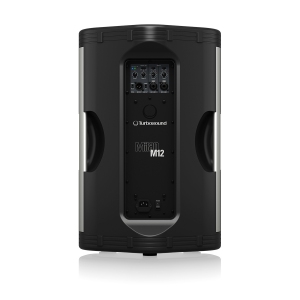 Turbosound MILAN M12 активная акустическая система в Барабинске