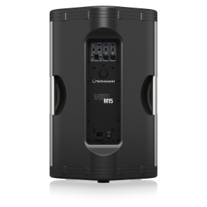 Turbosound MILAN M15 активная акустическая система в Барабинске