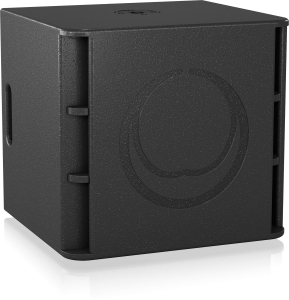 Turbosound Milan M15B сабвуфер активный в Барабинске