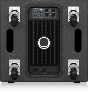 Turbosound Milan M15B сабвуфер активный в Барабинске