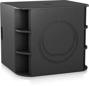 Turbosound Milan M18B сабвуфер активный в Барабинске