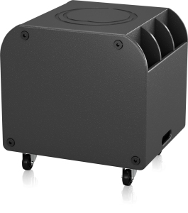 Turbosound Milan M18B сабвуфер активный в Барабинске