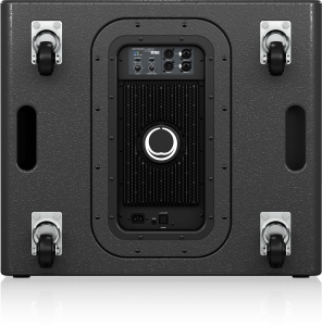 Turbosound Milan M18B сабвуфер активный в Барабинске