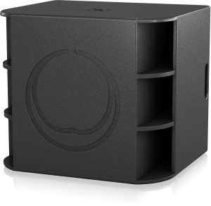 Turbosound Milan M18B сабвуфер активный в Барабинске