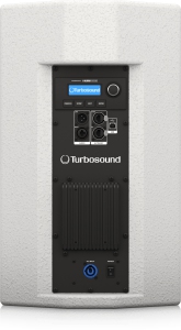 Turbosound NuQ102-AN Активная акустическая система в Барабинске