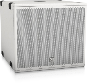 Turbosound NuQ115B-AN Активный сабвуфер в Барабинске