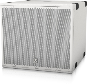 Turbosound NuQ115B-AN Активный сабвуфер в Барабинске