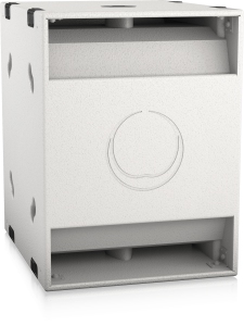 Turbosound NuQ118B-AN Активный сабвуфер в Барабинске
