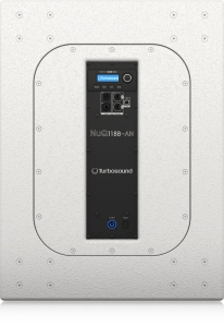 Turbosound NuQ118B-AN Активный сабвуфер в Барабинске