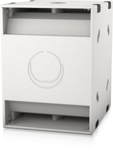 Turbosound NuQ118B-AN Активный сабвуфер в Барабинске