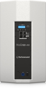 Turbosound NuQ122-AN Активная акустическая система в Барабинске