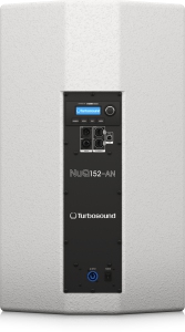 Turbosound NuQ152-AN Активная акустическая система в Барабинске