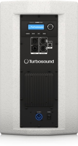 Turbosound NuQ82-AN Активная акустическая система в Барабинске