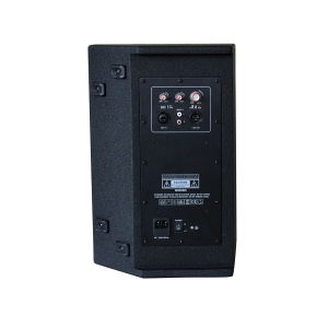 XLine ALFA P-10A Акустическая система активная в Барабинске